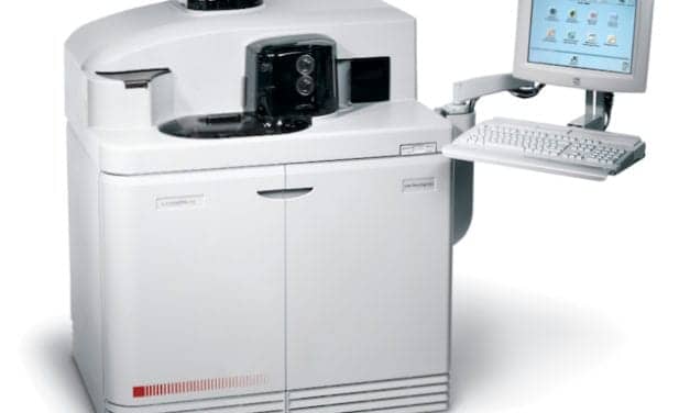Ortho Clinical Diagnostics Launches Antibody Test for Covid-19