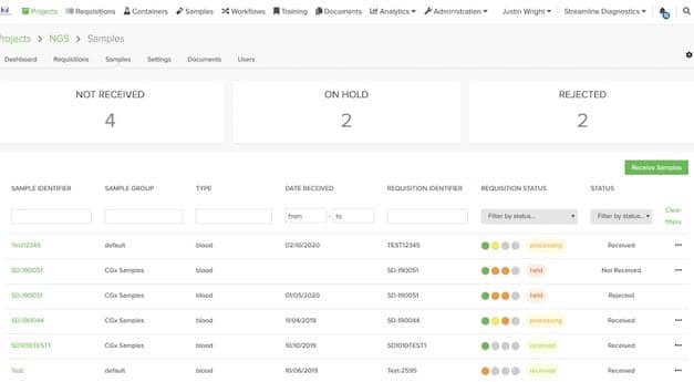 Ovation Introduces Automated System Validation for Clinical Laboratories