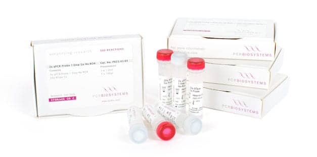 PCR Biosystems Scales Up Operations for Ongoing Availability of Covid-19 Test Reagents