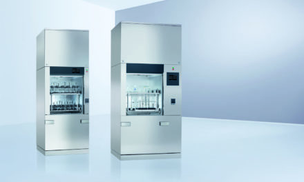 Miele Releases Six New Models of Glassware Washers In North America