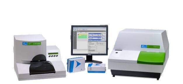 PerkinElmer Collaborates with Public Health England to Evaluate SCID Screening