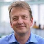 Marcus Hompesch, MD, ProSciento.