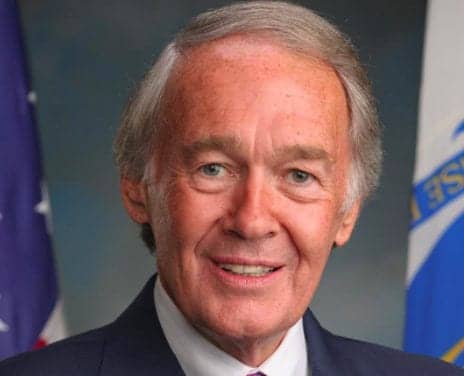 Senator Markey Calls for Investigation into Removal of BARDA Head