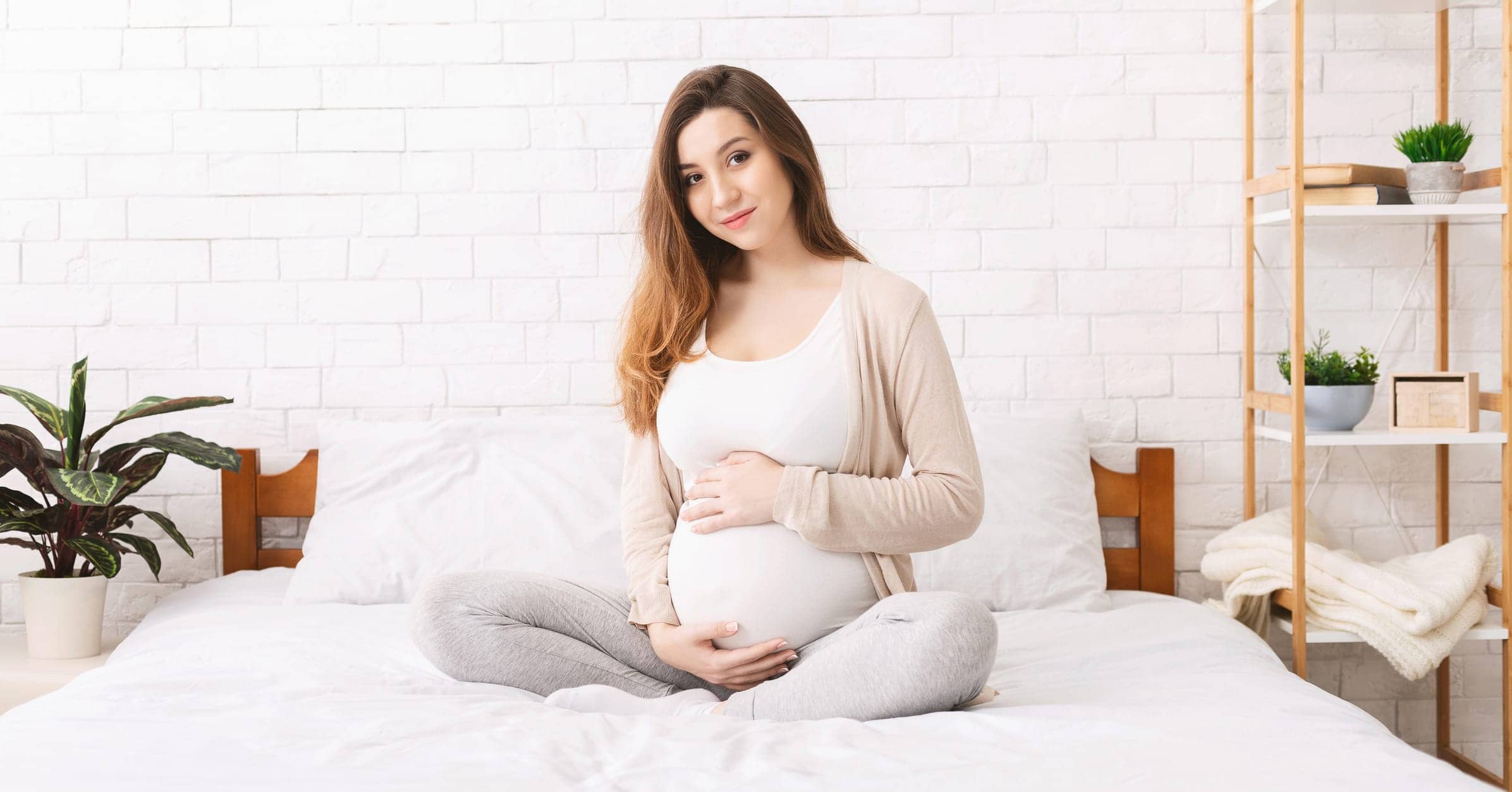 Progenity Progenity Test for Triaging Preeclampsia Passes Key Development ...