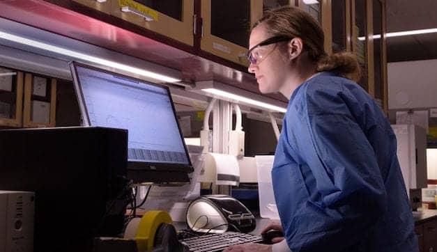 Purdue Starts Limited Covid-19 Testing in Animal Diagnostic Lab