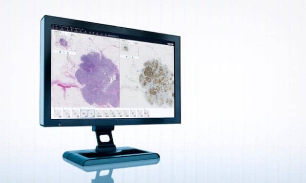 Medical Imaging Solution Expanded to Include Digital Pathology