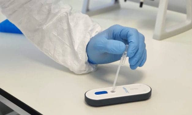 Sense Raises $50M to Accelerate Launch of Covid-19 Molecular Test