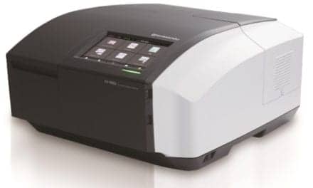 Shimadzu’s UV-Vis Spectrophotometers Deliver Enhanced Productivity and Data Analysis