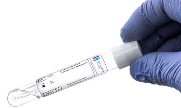 Blood Collection Tubes for cfDNA/cfRNA and gDNA/RNA Pairing