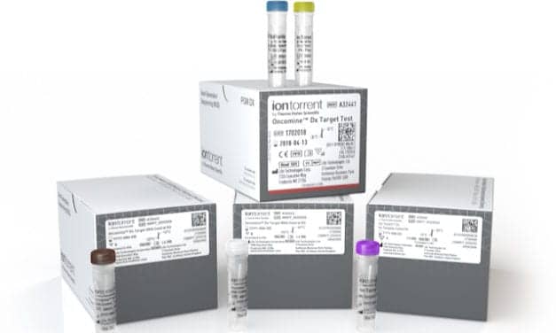 Thermo Fisher Scientific Signs Agreement with Janssen to Codevelop Companion Diagnostic for Cancer
