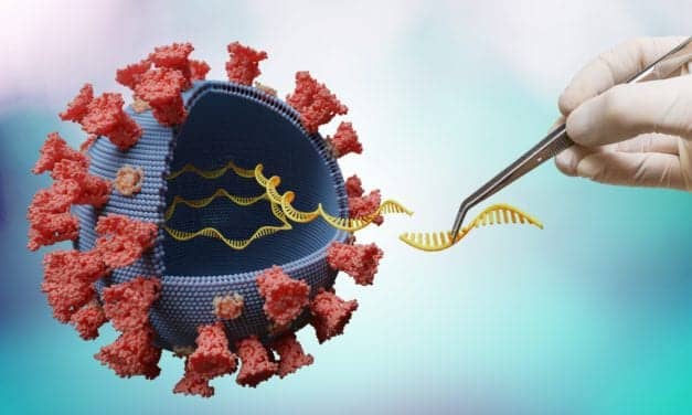 Total Nucleic Acid Extraction for Pathogen Detection