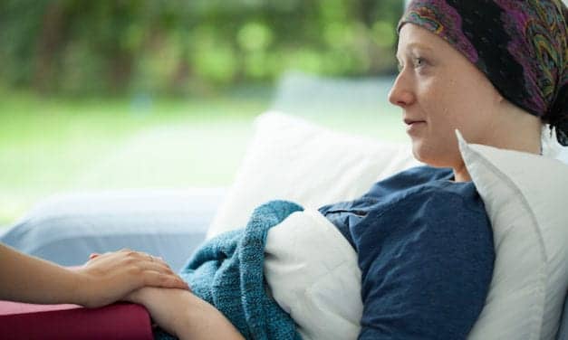 Myriad Submits Supplemental PMA for myChoice Companion Diagnostic