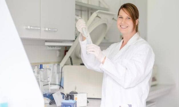 Faster Test for Covid-19 Antibodies