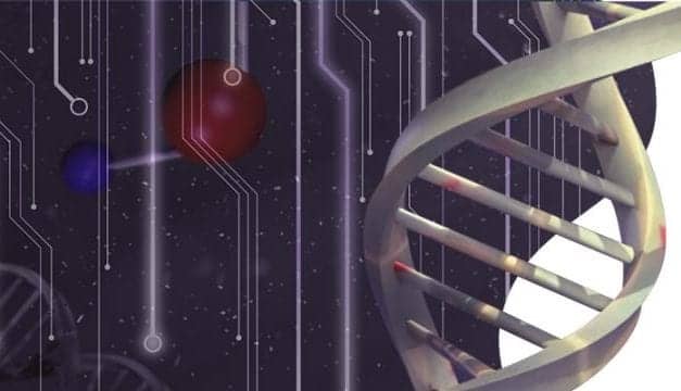 New Method of Detecting Biomarkers