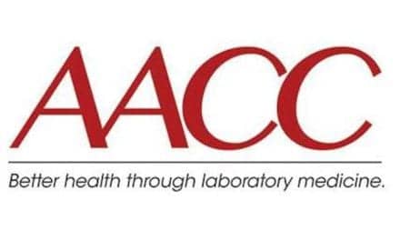 AACC Releases Guidance on Procalcitonin Testing