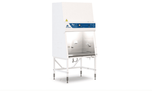 Air Science Biological Safety Cabinets