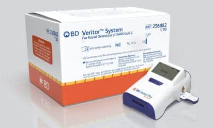 Canadian Government Orders 7 Million Portable, Rapid, Point-of-Care Antigen Covid-19 Tests from BD