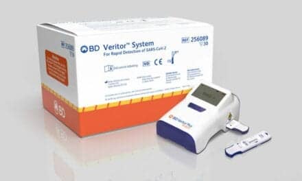 BD Rapid POC Covid-19 Antigen Test Gets CE Mark