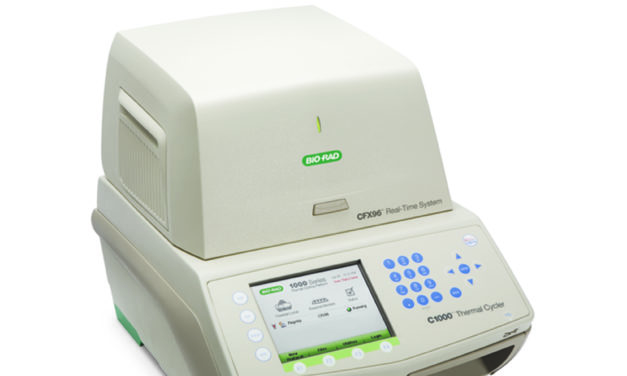 FDA Lists Bio-Rad’s CFX96 Dx Real-Time PCR System for IVD Testing