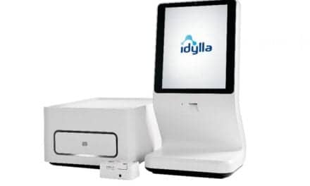 Biocartis Releases SeptiCyte Rapid Test on Idylla