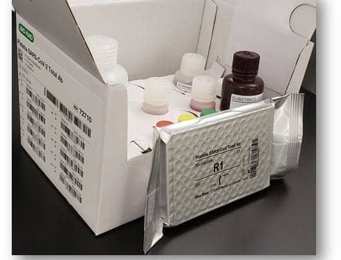 Biodesix and Bio-Rad Team Up to Launch Covid-19 Serology Test