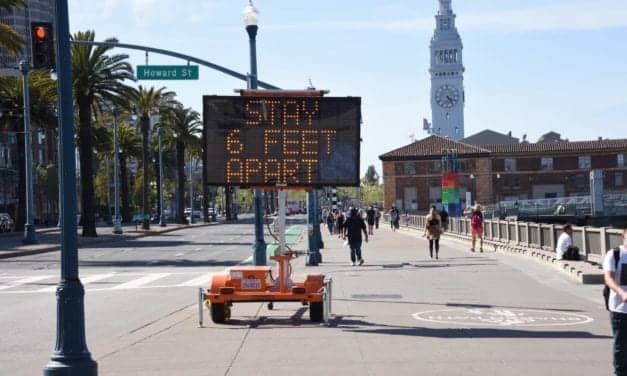 How California Failed Mass Coronavirus Testing