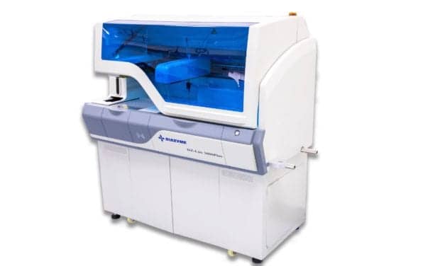 Diazyme Gets Second FDA EUA for Covid-19 Antibody Test