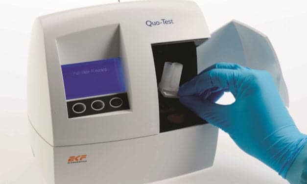 EKF and Tosoh Europe Form Distribution Agreement to Expand HbA1c POC Testing in Middle East and Africa