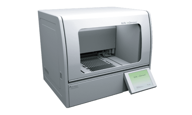 ELITechGroup Distributes 3.5 Million Covid-19 Tests