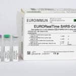 EuroImmun Receives FDA EUA for Covid-19 RT-PCR Test