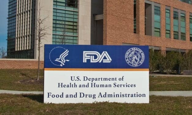 FDA Authorizes First Molecular Nonprescription, At-Home Test