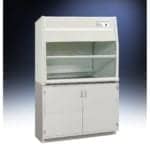 Hemco Ecoflow Fume Hood