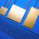Thermoelectric Module for Temperature-Controlled Sample Testing, Analysis