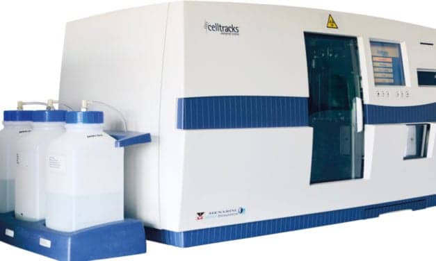 New Application for Circulating Endothelial Cells in Covid-19