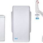 MilliporeSigma Redesigns Benchtop Pure Water Solution
