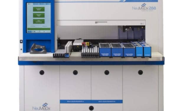 NeuMoDx Announces CE Marking for SARS-CoV-2 Test