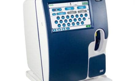 FDA Clears Stat Profile Prime Plus Analyzer for Point-of-Care Use