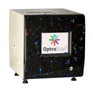 OptraScan to Offer OnDemand Multiplexing Fluorescence Scanning Systems