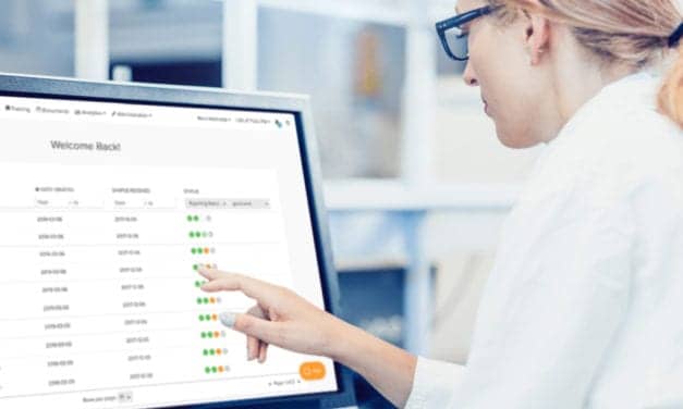 Ovation.io Launches Pooled Covid-19 Testing