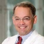 Lukas Kenner, MD, Medical University of Vienna.
