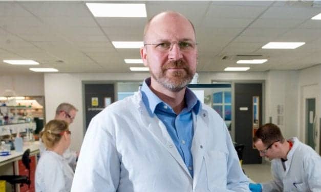 BAMS Diagnostic for Covid-19 Reaches Prototype Stage