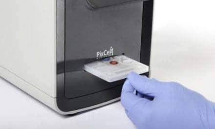 Research: PixCell’s HemoScreen Plays Key Role in Minimizing Disease Spread