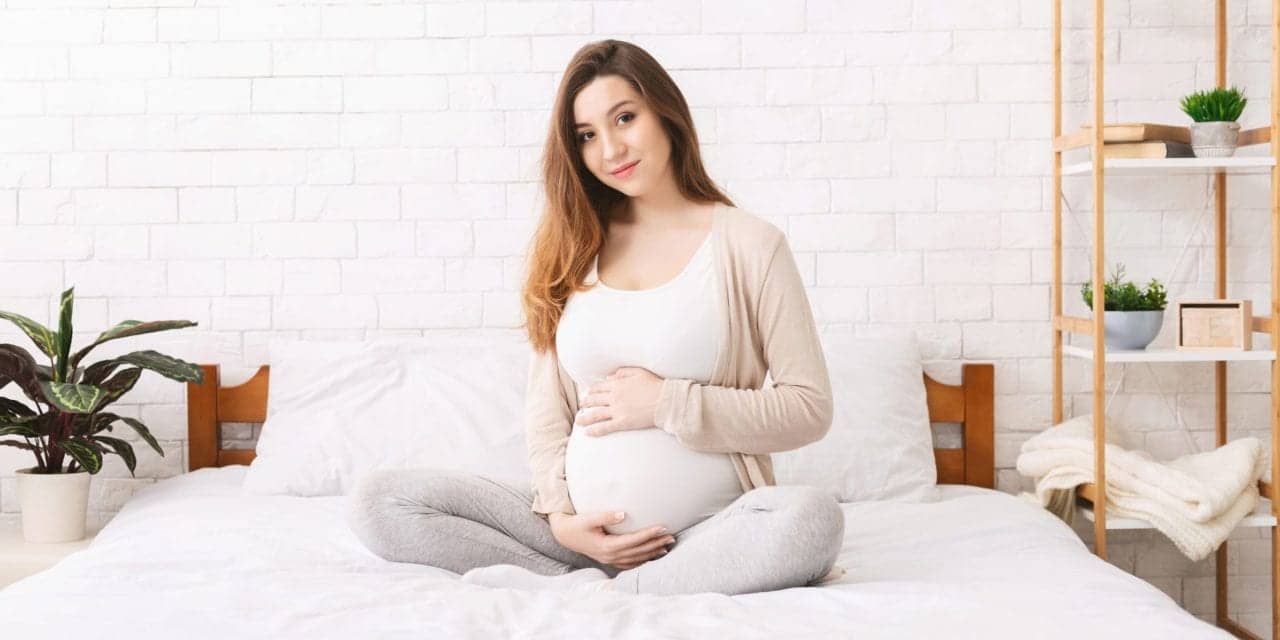 Study Demonstrates Potential of Preeclampsia Detection Device