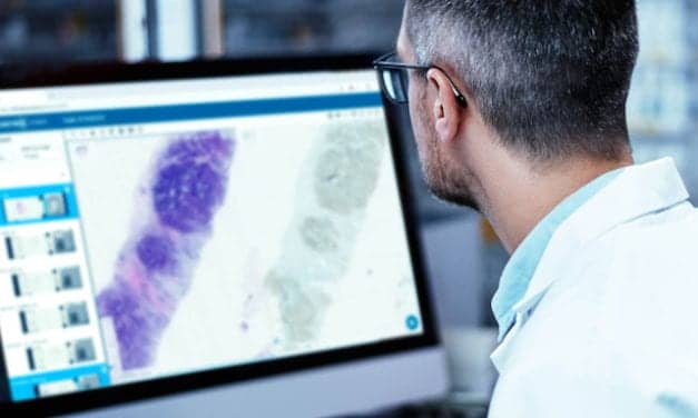 Digital Pathology Software for Remote Use