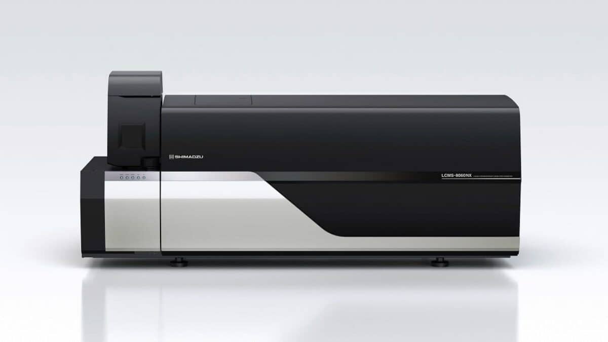 tomo Shimadzu-LCMS-