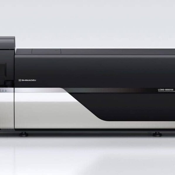 Shimadzu-LCMS-