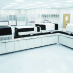 Siemens Healthineers Lab-Based Covid-19 Antigen Test Available on High-Throughput Analyzers