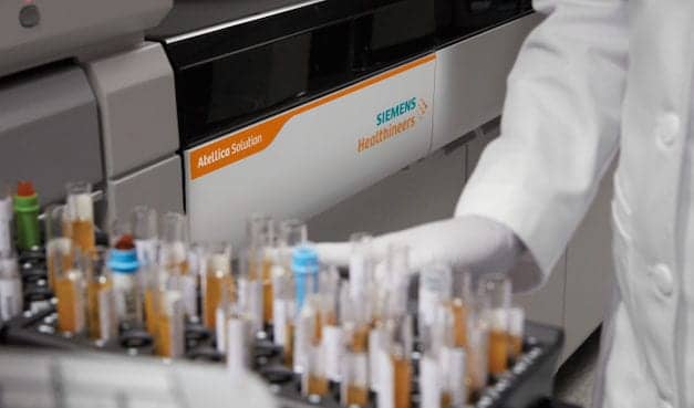 FDA Authorizes First Tests to ID Antibodies from Past Covid-19 Infections