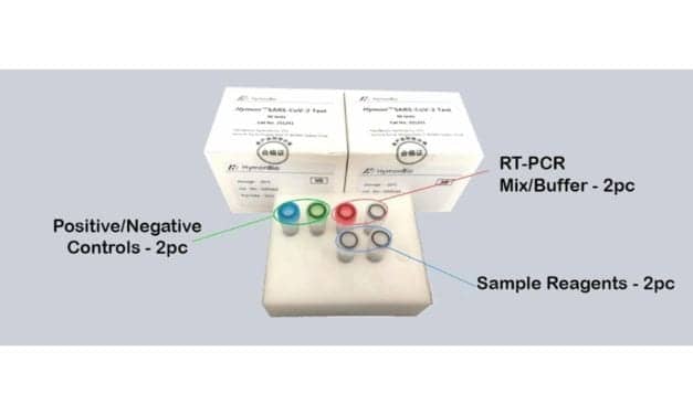 SpectronRx 1.5-Hour Covid-19 Test Kit EUA Expanded