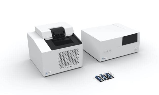 Group Testing Combined with Digital PCR for Covid-19